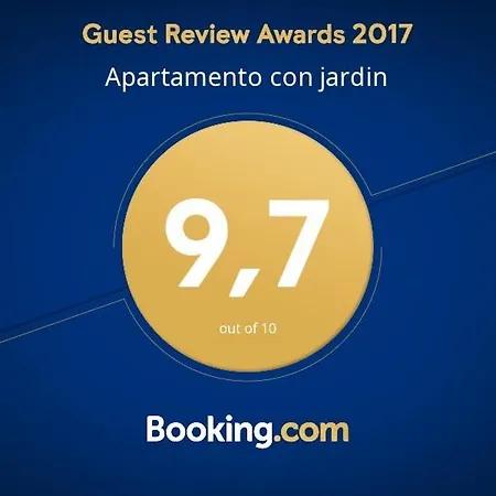 Apartamento Con Jardin Cochabamba Exterior photo