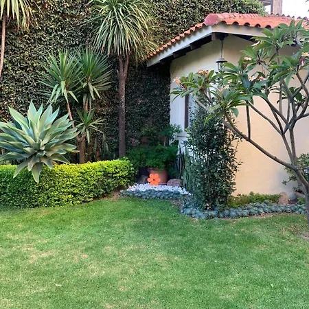Apartamento Con Jardin Cochabamba Exterior photo