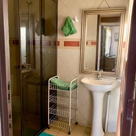 Apartamento Con Jardin Cochabamba Exterior photo