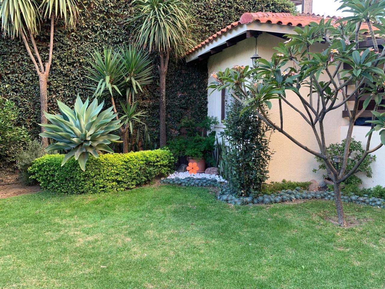 Con Jardin Apartment Cochabamba