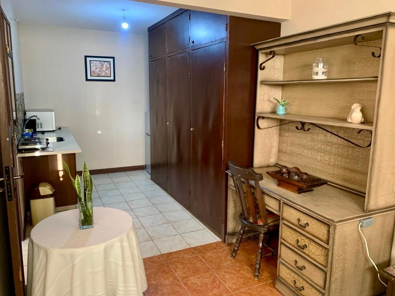 Con Jardin Apartment Cochabamba