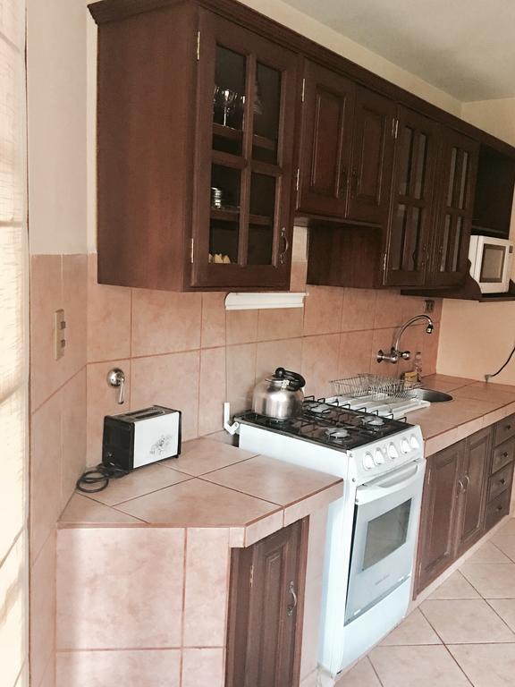 Con Jardin Apartment Cochabamba