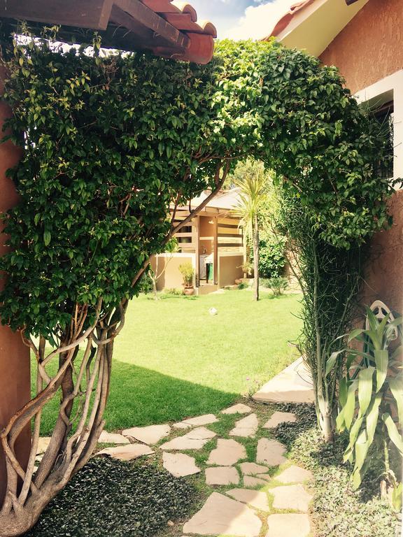 Con Jardin * Cochabamba