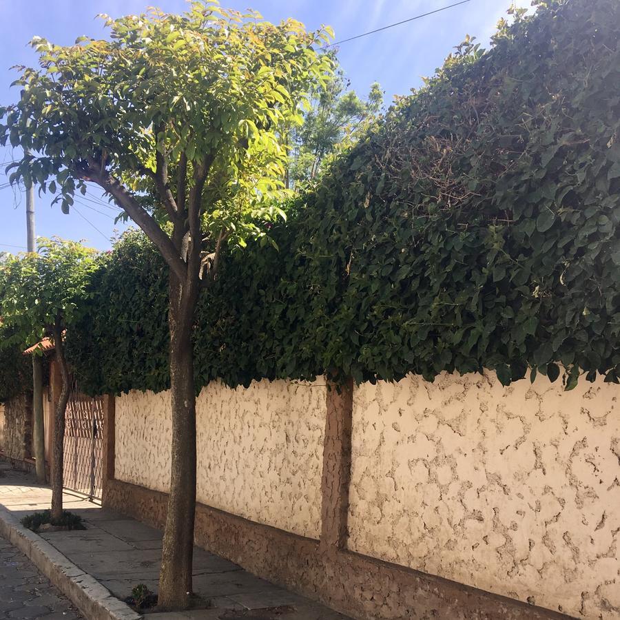 Con Jardin Apartment Cochabamba